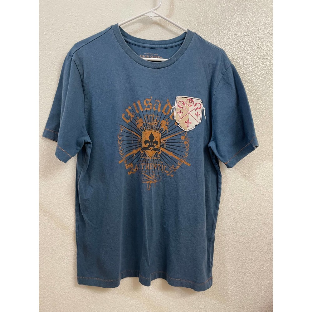 Men's High Sierra T-Shirt Size XL